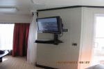 Family Suite with balcony Stateroom Picture