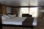 Penthouse Suite Stateroom Picture