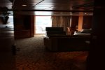 Penthouse Suite Stateroom Picture