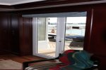 Penthouse Suite Stateroom Picture