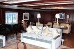 Penthouse Suite Stateroom Picture