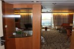 Sky Suite Stateroom Picture