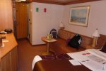 Balcony Stateroom Picture