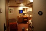 Interior Stateroom Picture