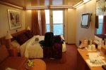 Balcony Stateroom Picture