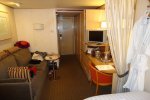 Interior Stateroom Picture