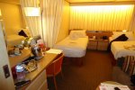 Interior Stateroom Picture