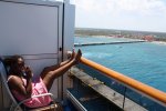 Balcony Stateroom Picture