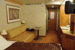 Full Window Stateroom Picture