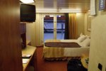 Full Window Stateroom Picture