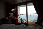 Balcony Stateroom Picture