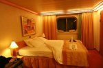 Oceanview Stateroom Picture