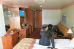 Oceanview Stateroom Picture