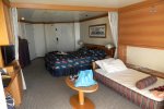 Deluxe Verandah Stateroom Picture