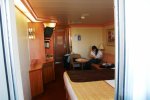 Balcony Stateroom Picture