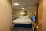 Interior Stateroom Picture