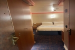 Interior Stateroom Picture