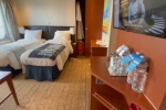 Ocean Suite Stateroom Picture