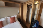 Concierge Class Stateroom Picture