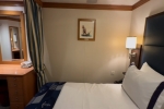 Interior Stateroom Picture