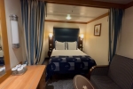 Interior Cabin Picture