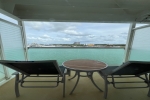 Deluxe Balcony Stateroom Picture