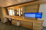 Deluxe Balcony Stateroom Picture