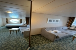 Larger Oceanview Stateroom Picture