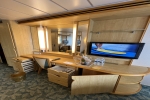 Larger Oceanview Stateroom Picture