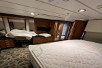 Royal Family Suite Stateroom Picture