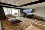 Royal Family Suite Stateroom Picture