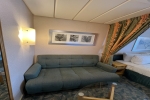 Deluxe Balcony Stateroom Picture