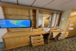 Deluxe Balcony Stateroom Picture