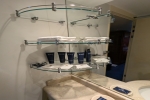 Yacht Club Deluxe Stateroom Picture