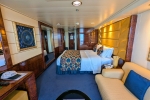 Yacht Club Deluxe Stateroom Picture