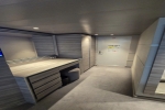 MSC Yacht Club Whirlpool Duplex Stateroom Picture