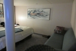 Interior Stateroom Picture