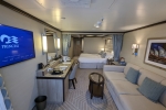 Mini-Suite Stateroom Picture