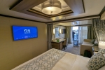 Mini-Suite Stateroom Picture