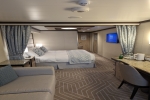 Mini-Suite Stateroom Picture