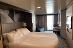 Spacious Balcony Stateroom Picture