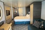 Spacious Balcony Stateroom Picture