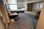 Boardwalk and Park Balcony Stateroom Picture