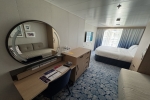 Boardwalk and Park Balcony Stateroom Picture