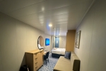 Oceanview Stateroom Picture