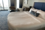 Junior Suite Stateroom Picture