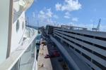 Spacious Balcony Stateroom Picture