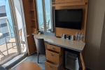 Spacious Balcony Stateroom Picture