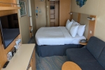 Spacious Balcony Stateroom Picture