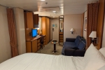 Spacious Balcony Stateroom Picture